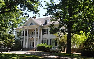 OAK DELL, MORRISTOWN, MORRIS COUNTY