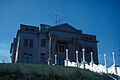 OSAGE COUNTY COURTHOUSE