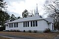 Oak Grove School, Oak Grove, AR