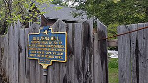 OldZenaMill