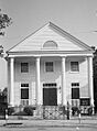 Old Bethel Methodist Church (Charleston, South Carolina)