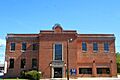 Old Firehouse Milford KentCo DE