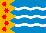 Flag of Oldambt