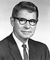 Orville L. Freeman, Secretary of Agriculture (1961-1969)
