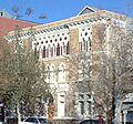 Our boys institute