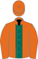 Owner D G Meade