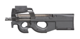 P90 Official No Bg