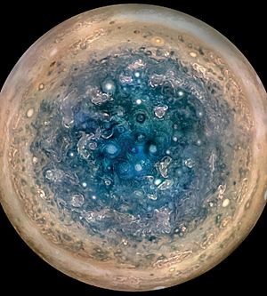 PIA21641-Jupiter-SouthernStorms-JunoCam-20170525