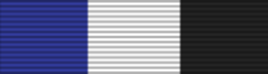 PRT Order of Prince Henry - Knight BAR
