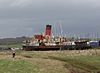 Paddle steamer "Ryde" - geograph.org.uk - 156552.jpg