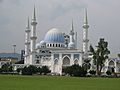 Pahang state mosque