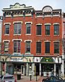 Palmer Hall and Stayver Building, Ossining, NY