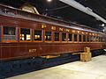 Passenger Day Coach 8177, at RMP