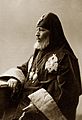 Patriarch Kyrion II of Georgia