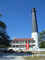 Pensacola FL lighthouse01