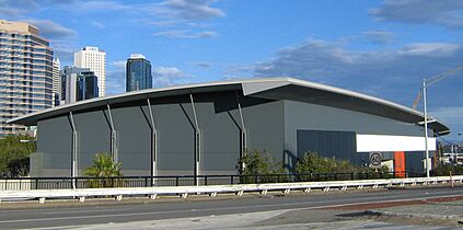 PerthConventionExhibitionCentre4 gobeirne