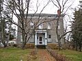Peter Chandler House Nov 09