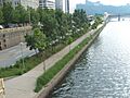 Pittsburgh alleghenyriverpark