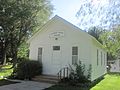 Pleasant Valley School, Garden City, KS IMG 5928
