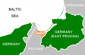 Polish Corridor