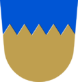 Pomarkku.vaakuna