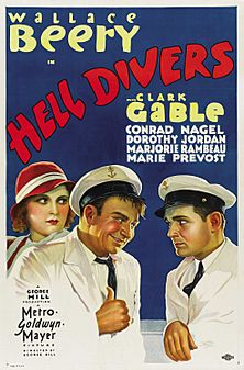 Poster - Hell Divers 01