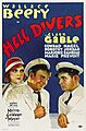 Poster - Hell Divers 01