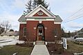 Proctor Library, Ascutney VT