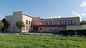 Prudnik - Publiczna Szkoła Podstawowa nr 1 (01)