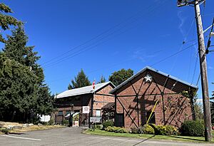 Qualicum Beach Museum