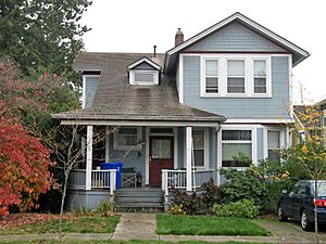 Reed-Wells House (Portland, OR)