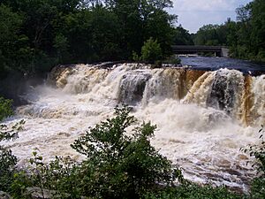Resica Falls, PA2
