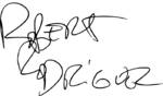 Robert Rodriguez signature.svg