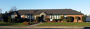 Rochester Community Center