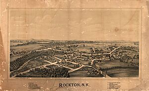 Rockton, N.Y. LOC 2004625841