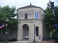 Rockville post office