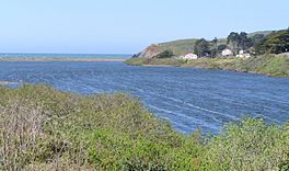 Rodeo Lagoon From Trail.JPG