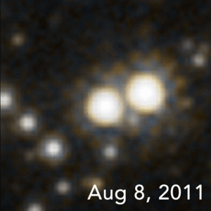 Rogue black hole OGLE-2011-BLG-0462