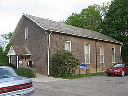 Rose Point Reformed Presbyterian Church