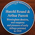 Round & Parrott blue plaque unveiling - Andy Mabbett - 2019-03-18 - 05