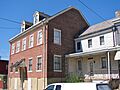 Ruan House A Philly