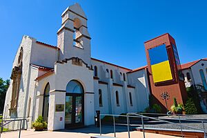 Russian Museum of Art Minneapolis