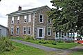 SLIKER COBBLESTONE HOUSE, CONESUS, LIVINGSTON COUNTY