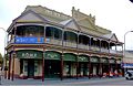 SOUTH TERRACE ALSO KNOWN AS CAPPUCINO STRIP
