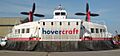SRN4 Hovercraft The Princess Margaret