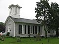 Salem Community Church in Anderson Township