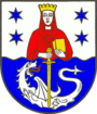 Sankt Margarethen-Wappen