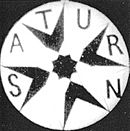 Saturn-Film Logo ab1908