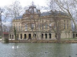 SchlossMonrepos