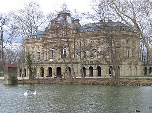 SchlossMonrepos